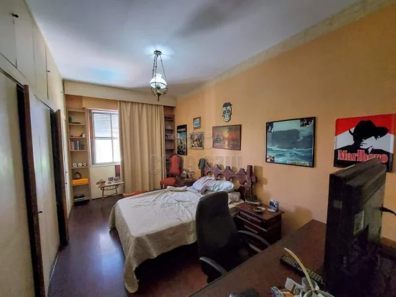 Imagem Copacabana – Rua Souza Lima | Residencial › Apartamento 4 quarto(s) à Venda