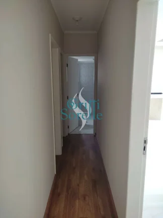 Imagem Cobertura Triplex à Venda na Vila Pompéia - São Paulo/SP.