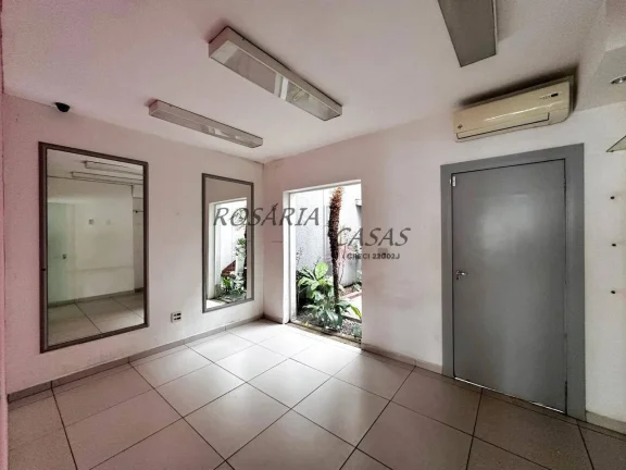 Imagem VENDO ALUGO CASA COMERCIAL BROOKLIN