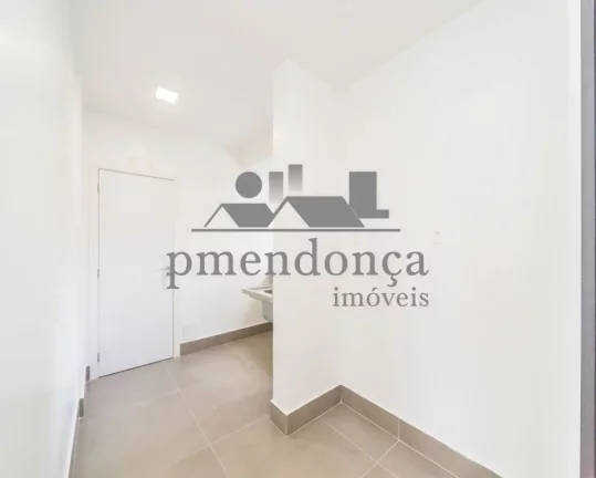 Imagem Apartamento reformado à venda na Rua Cotoxó com 3 quartos e 2 vagas, 93m2