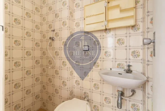 Imagem Apartamento à venda em Pinheiros, São Paulo - 2 quartos, 2 salas, 2 banheiros, 1 vaga - 88m²