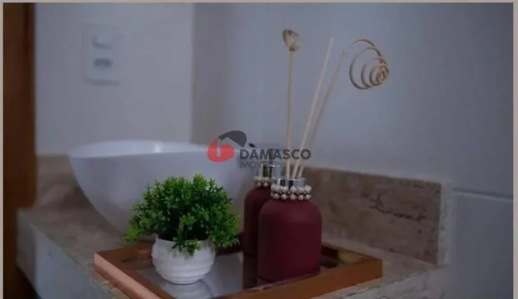 Imagem Apartamento à venda 3 Quartos, 1 Suite, 2 Vagas, 70M², Utinga, Santo André - SP