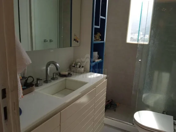 Imagem Lagoa - Residencial › Apartamento com 3 quarto(s) a Venda