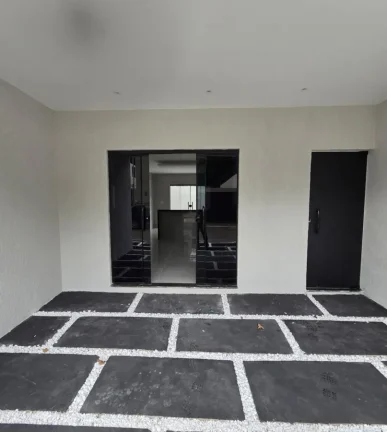 Imagem Casa em Condomínio para Venda em Rio de Janeiro, Guaratiba