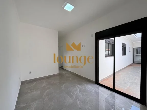 Imagem Casa Com 3 Quartos à Venda Wanel Ville Z.Oeste - Sorocaba/SP