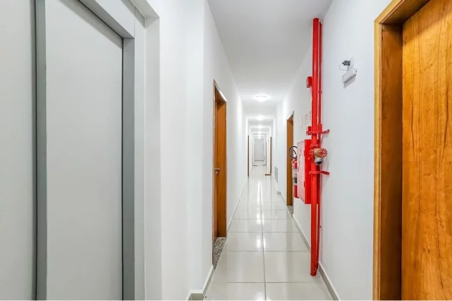 Imagem Apartamento à venda no bairro Vila Zelina - São Paulo/SP