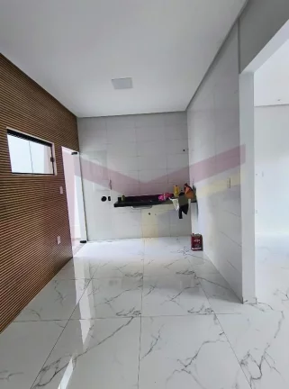 Imagem CASA 3/4 SENDO 1 SUITE NA MANGABEIRA