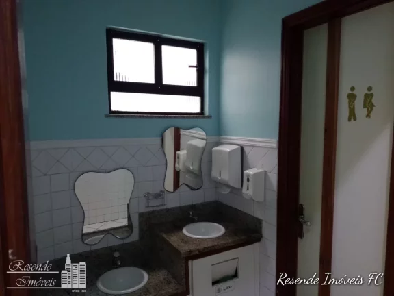 Imagem SALA COMERCIAL PARA LOCAÇÃO NO SAO BRAZ