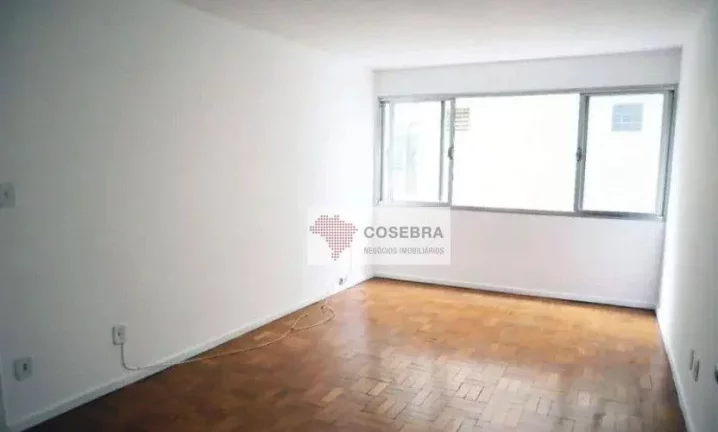 Imagem Apartamento à venda, 78 m² por R$ 860.000,00 - Itaim Bibi - São Paulo/SP