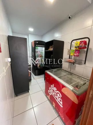 Imagem Oportunidade Flat MOBILIADO em PIEDADE: 30m², 01qt, 01 vaga...