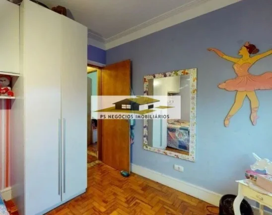 Imagem Apartamento com 75mts para venda no Ipiranga