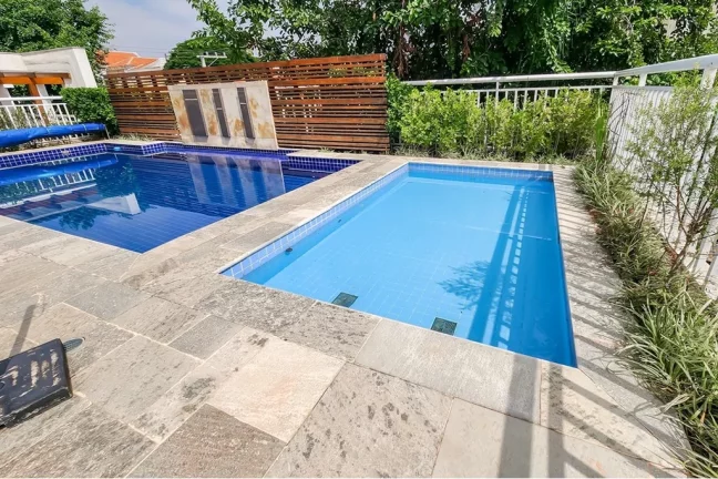 Imagem APARTAMENTO RESIDENCIAL em São Paulo - SP, Parada Inglesa