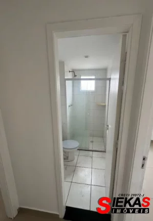 Imagem Apartamento à venda em São Paulo-SP, Vila Prudente: 2 quartos, sala, banheiro, 1 vaga, 45m² de área. Venha conferir!