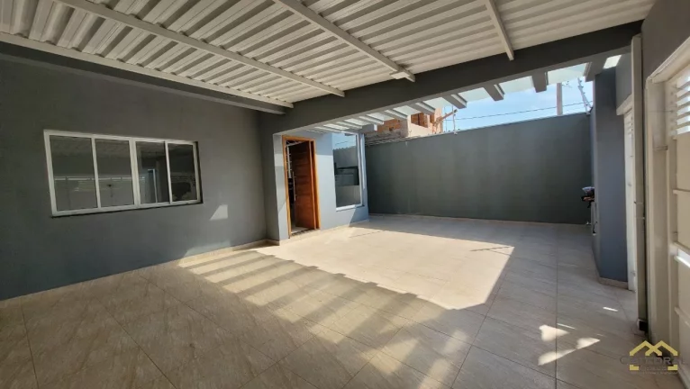 Imagem Casa tipo Sobrado a Venda novíssima, Residencial Tosi. Itupeva. São Paulo.