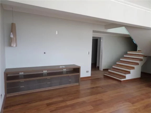 Imagem Apartamento alto padrão - 1º pavimento - 3 suítes, sendo uma master (todas com ar), sala e dormit...