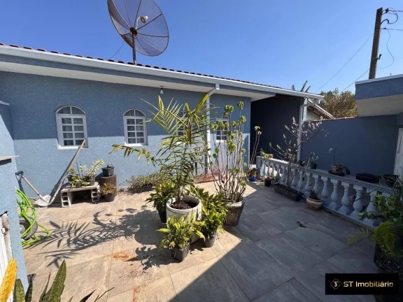 Imagem Incrível Casa Térrea 3 Suítes Mairiporã Completa - Financiamento Bancário