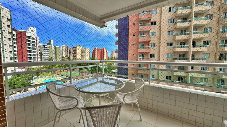 Imagem Apartamento com 2 dormitórios à venda, 75 m por R$ 1.850.000,00 - Riviera