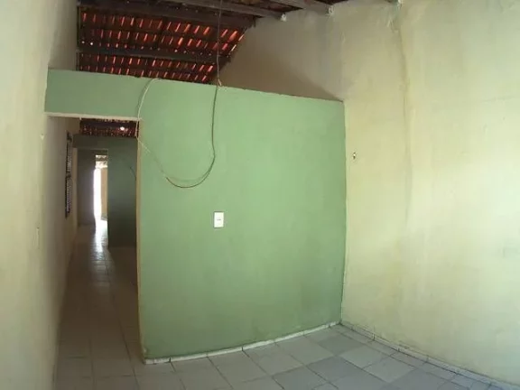 Imagem (CA1408)Casa 53m² bem localizada - Montese