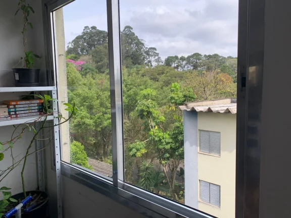 Imagem Apartamento Butantã - 72M², 3 Dorms, 1 Vaga.