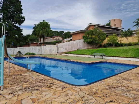 Imagem Casa Vargem Grande Paulista - 353M², 4 Dorms, 3 Suítes, 12 Vagas