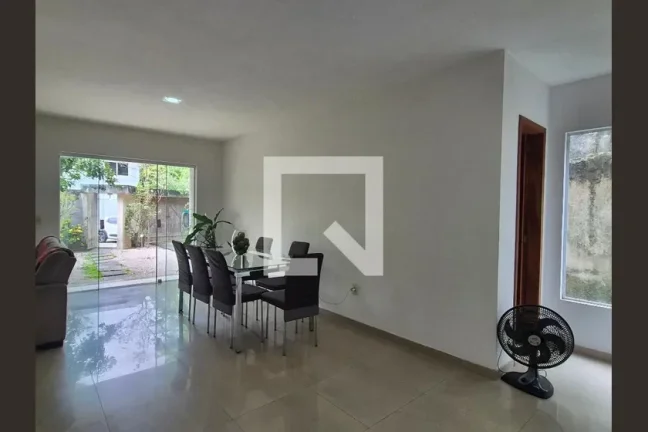 Imagem Casa à Venda - Vargem Pequena, 3 Quartos, 250 m2