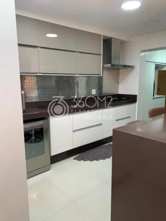 Imagem Apartamento para Venda em Santo André / SP no bairro Vila Floresta