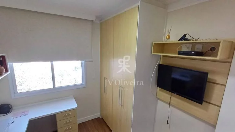 Imagem Apartamento à venda, 171 m² com 4 dormitórios, 4 banheiros, 3 vagas - Jardim Arpoador - São Paulo/SP