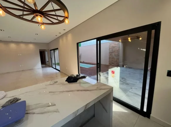 Imagem Casa para Venda em Cuiabá / MT no bairro Bairro Jockey Club