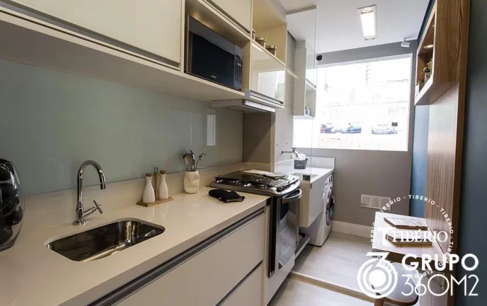 Imagem Apartamento para Venda em São Paulo / SP no bairro Vila Matilde