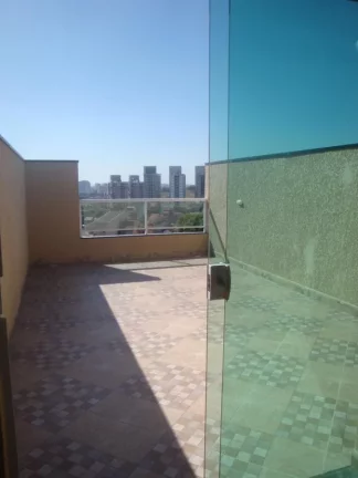 Apartamento para Venda em Santo André / SP no bairro Vila Tibiriçá