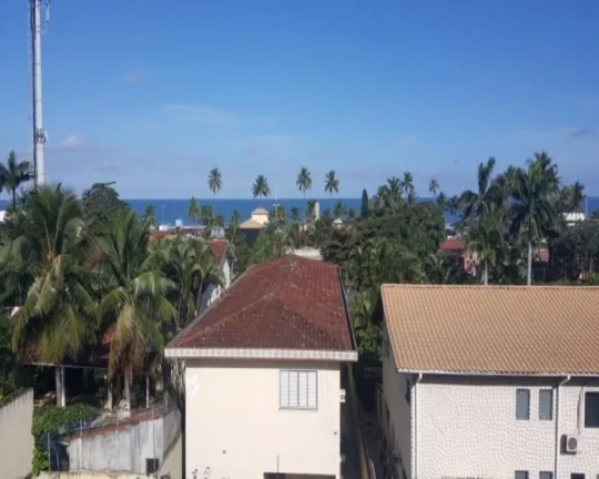 Imagem Apartamento residencial à venda, Enseada, Guarujá.