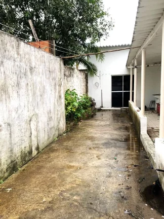 Imagem Casa à venda no bairro do Rocio- Iguape-SP