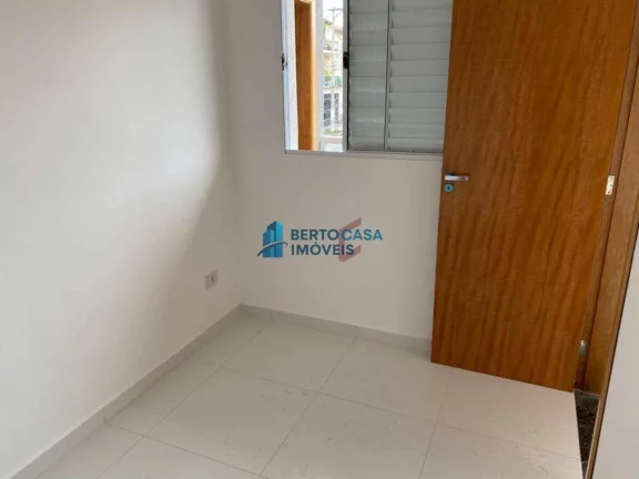 Imagem Apartamento Padrão