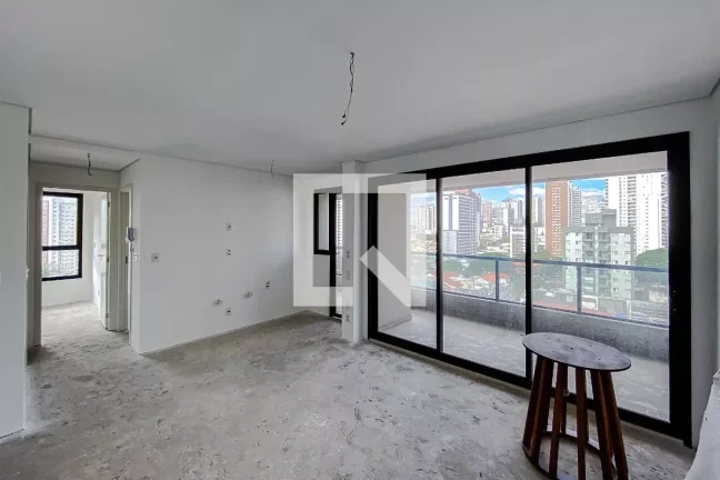 Imagem Apartamento à Venda - Ipiranga, 2 Quartos, 60 m2