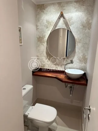 Imagem Apartamento para Venda em Santo André / SP no bairro Vila Valparaíso