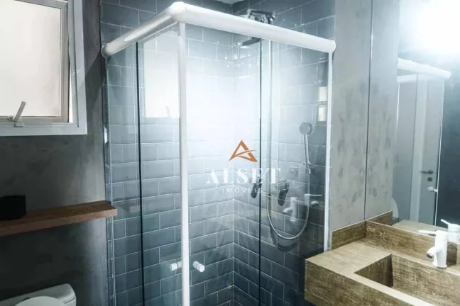 Imagem Apartamento com 2 dormitórios e varanda gourmet no Tatuapé