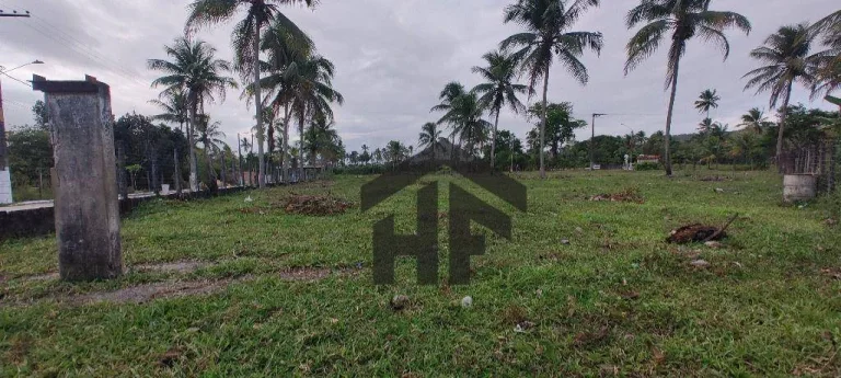 Imagem Terreno de 7.237m², à venda, totalmente cercado, localizado em Cruz de Rebouças, Igarassu - PE.