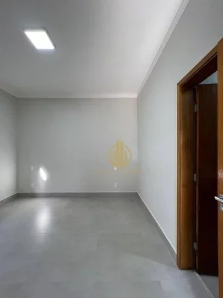 Imagem Casa com 3 dormitórios à venda, 185 m² por R$ 600.000 - Santa Cecília - Ribeirão Preto/SP