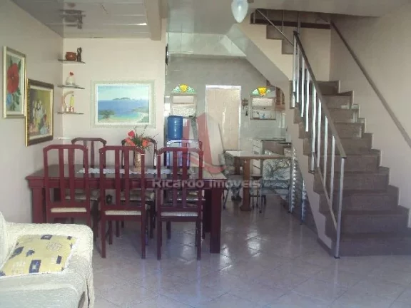Imagem Apartamento Triplex 150 Mts da Praia
