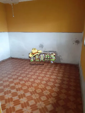 Imagem TÉRREA E SOBRADO METRO ITAQUERA