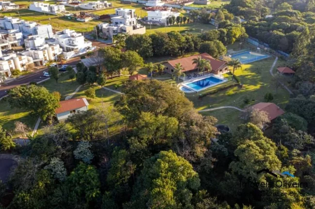 Imagem Terreno no Residencial Jardim Botânico