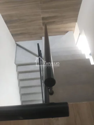 Imagem Casa em condomínio fechado para venda em Sorocaba-SP!