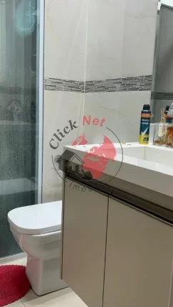 Imagem Apartamento com 3 dormitórios à venda na Avenida Dom Jaime no bairro Planalto, São Bernardo do Campo - Aceita casa ou sobrado de maior valor