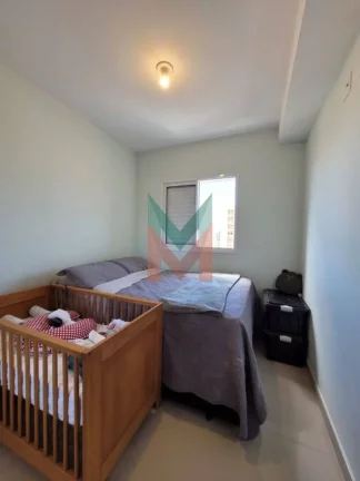 Imagem APARTAMENTO RESIDENCIAL em Santos - SP, Vila Matias