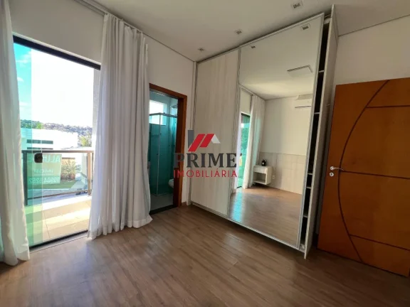 Imagem Casa - Cond Rosa dos Ventos - Vespasiano