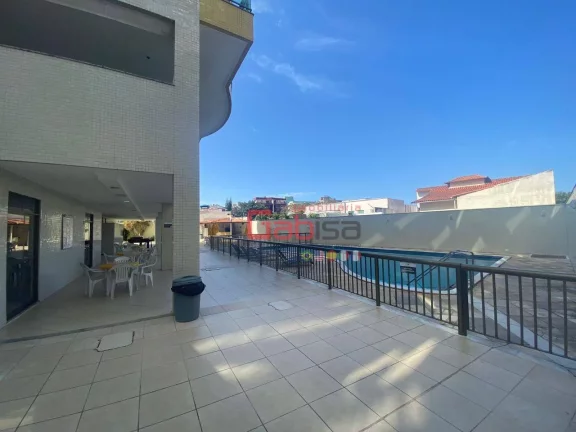 Imagem Cobertura com 3 dormitórios à venda, 208 m² por R$ 1.300.000,00 - Centro - Cabo Frio/RJ