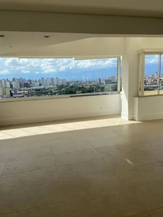 Imagem Cobertura com 3 dormitórios, 227 m² - venda por R$ 1.690.000,00 ou aluguel por R$ 7.400,00/mês - Centro - Santo André/SP