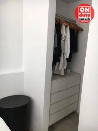 Imagem Apartamento - Gonzaga - Santos/SP