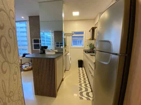 Imagem Apartamento 3 Dormitórios - Bairro Navegantes