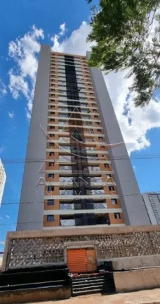 Imagem Apartamento - Ribeirão Preto - Quinta da Primavera